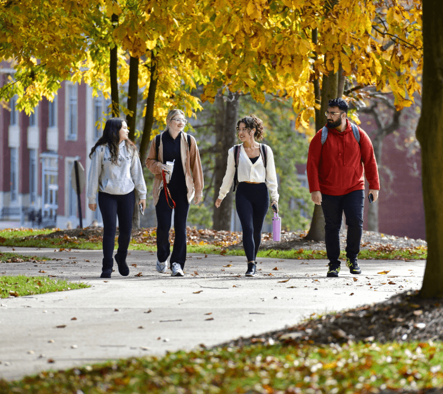 GMercyU Open House